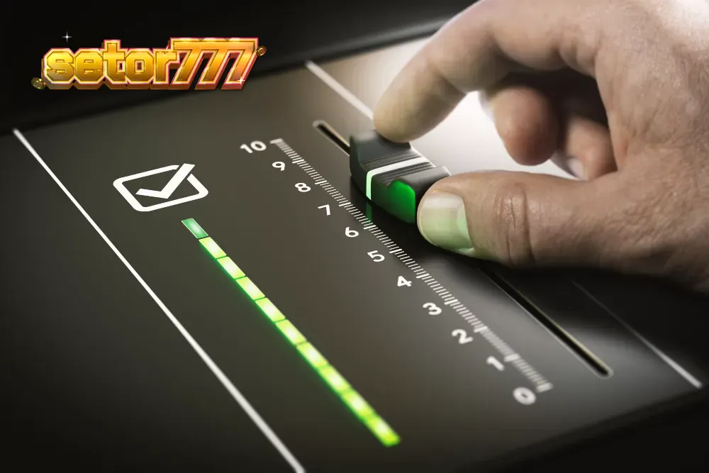 Laporan keuangan dan perkembangan strategis Galaxy Gaming dalam industri slot.