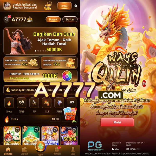 A7777