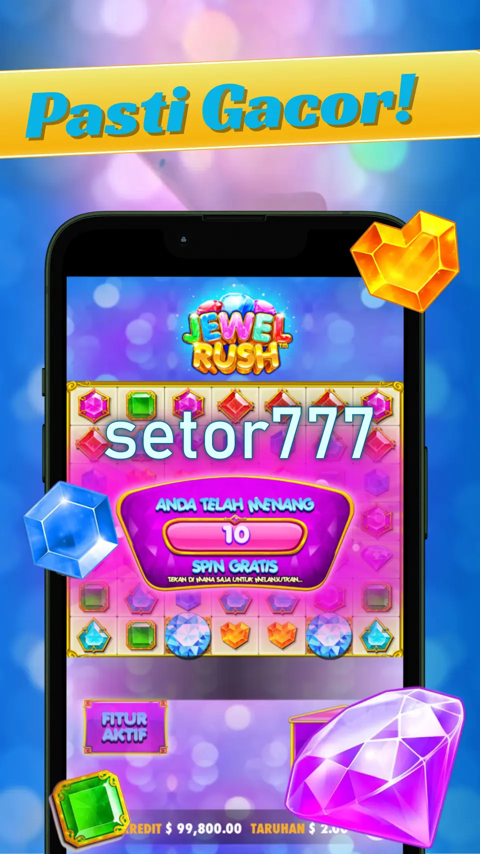 setor777 APK