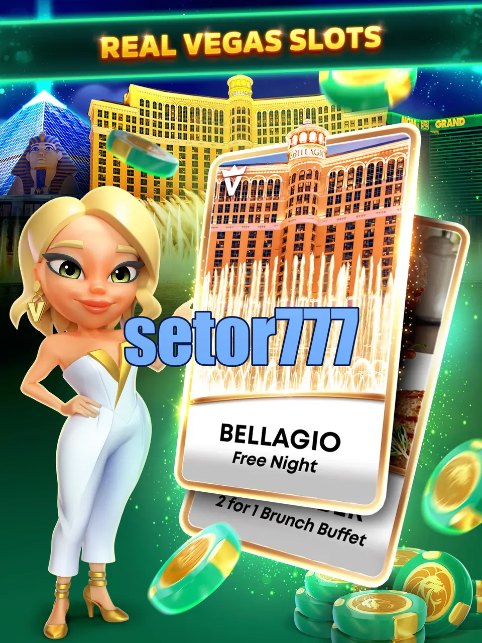 setor777 APK