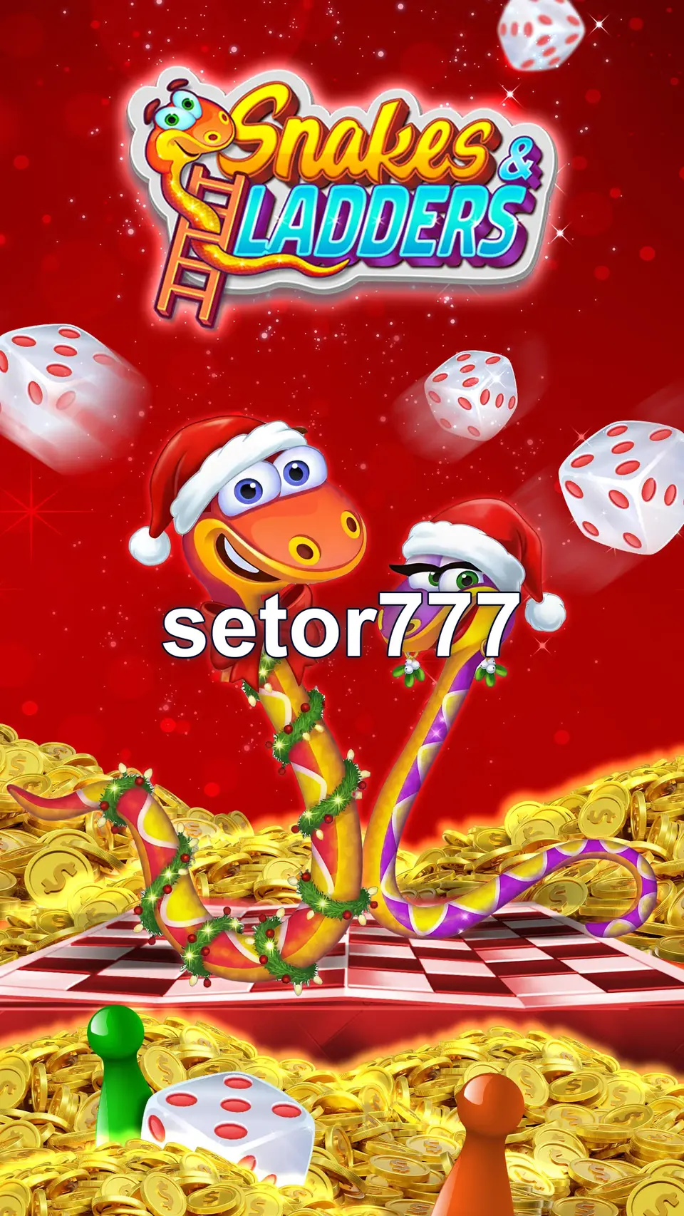setor777 Masuk