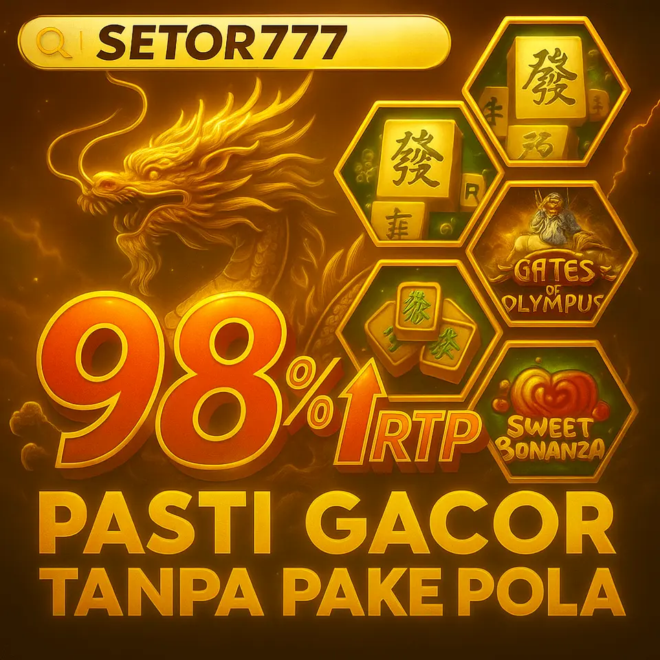 SETOR777 APK Resmi Unduh Indonesia